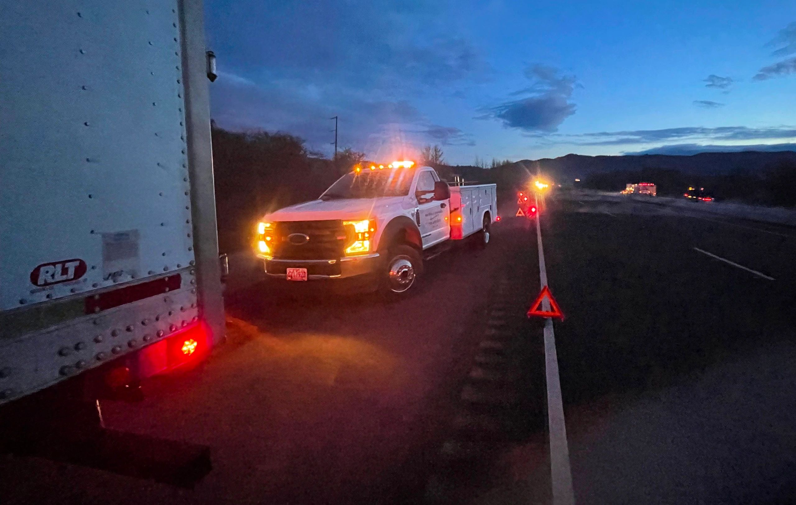 Diesel Shop, Truck Repair Mobile Diesel Service Sutherlin, Oregon